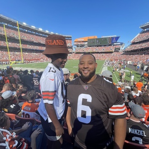 Fundraising Page: Josh Rice